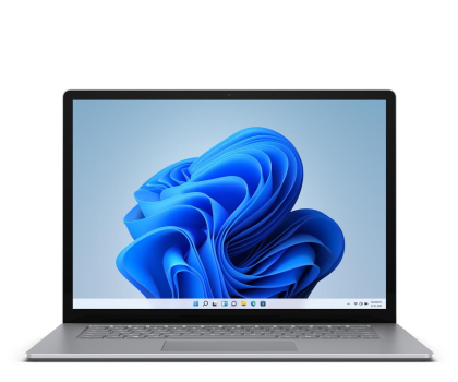 Laptop odnowiony Microsoft Surface Laptop 4 i7-1185G7/8GB/256/Win11P odnowiony